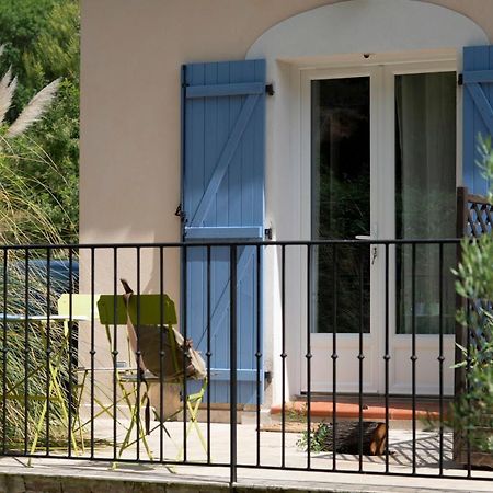 לינה וארוחת בוקר Roquevaire Les Manaux En Provence מראה חיצוני תמונה