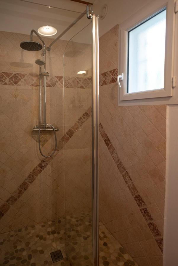 לינה וארוחת בוקר Roquevaire Les Manaux En Provence מראה חיצוני תמונה
